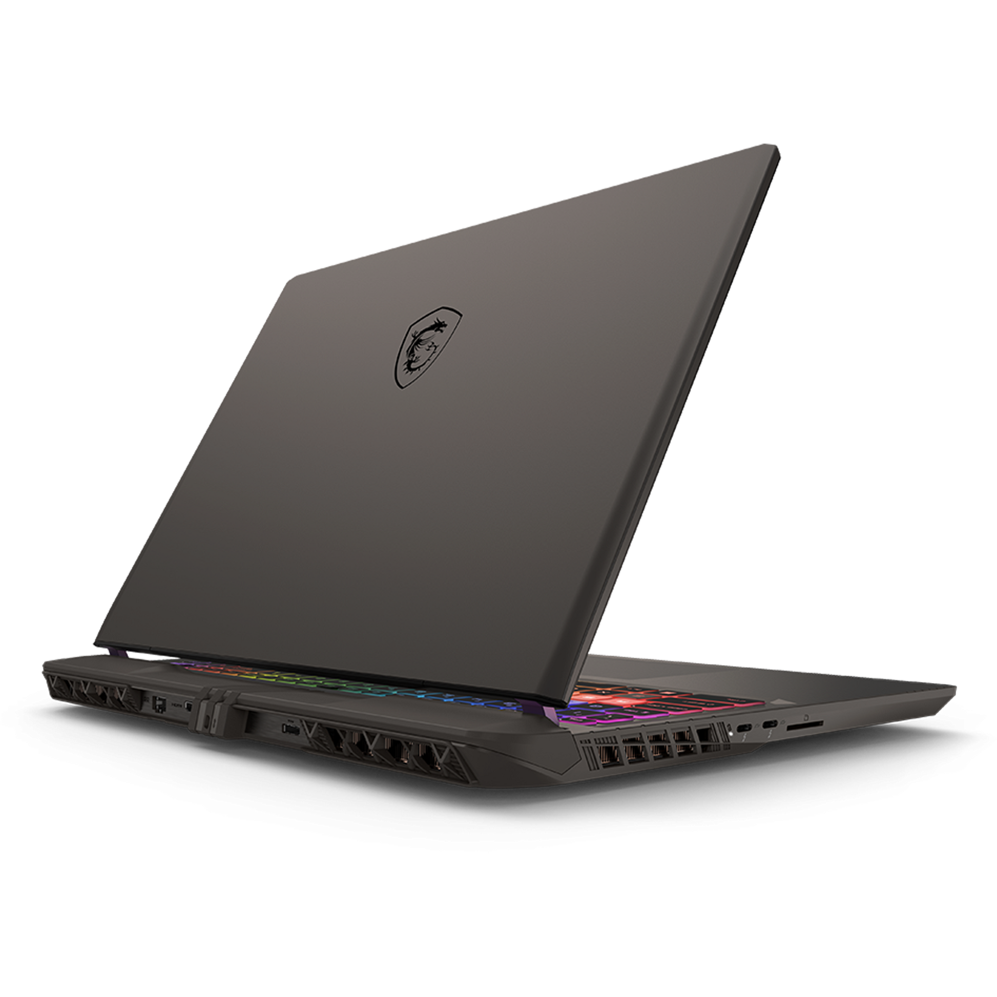 MSI Vector 16 HX AI A2XWHG-060US Gaming Laptop