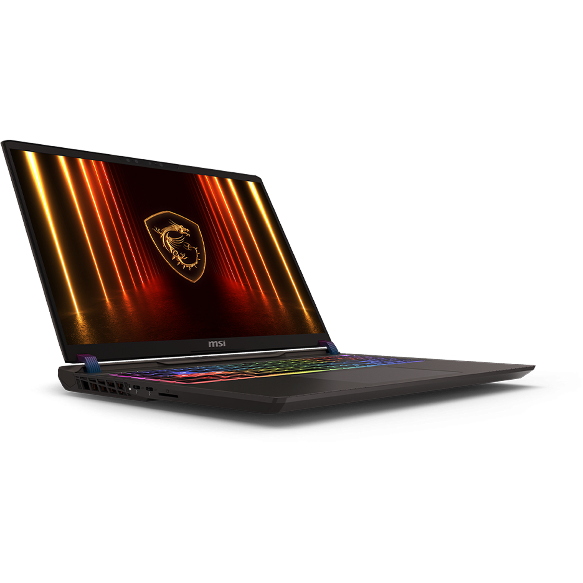 MSI Vector 16 HX AI A2XWIG-XPC Gaming Laptop