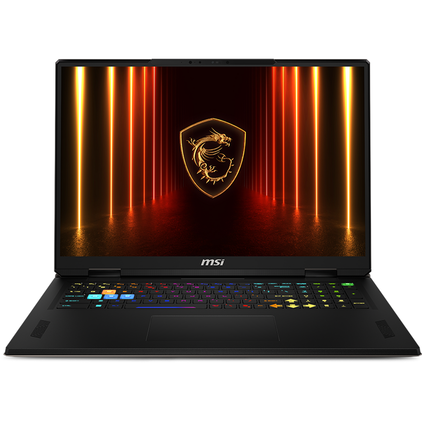 MSI Vector A18 HX A9WIG-076US Gaming Laptop
