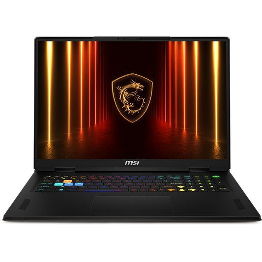 MSI Vector A18 HX A9WHG-074US Gaming Laptop