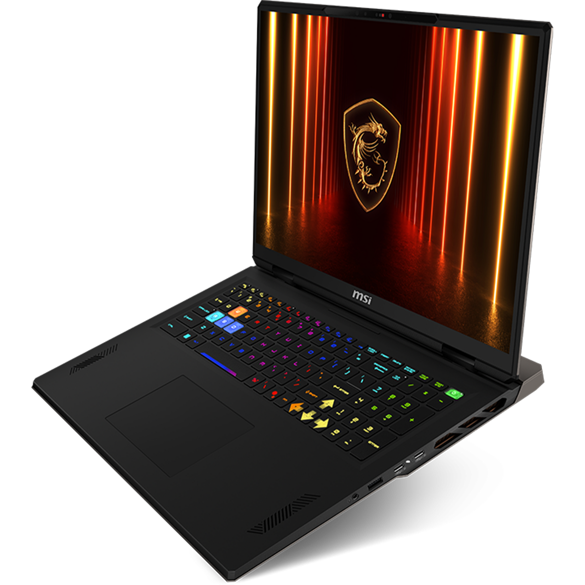 MSI Vector A18 HX A9WIG-076US Gaming Laptop