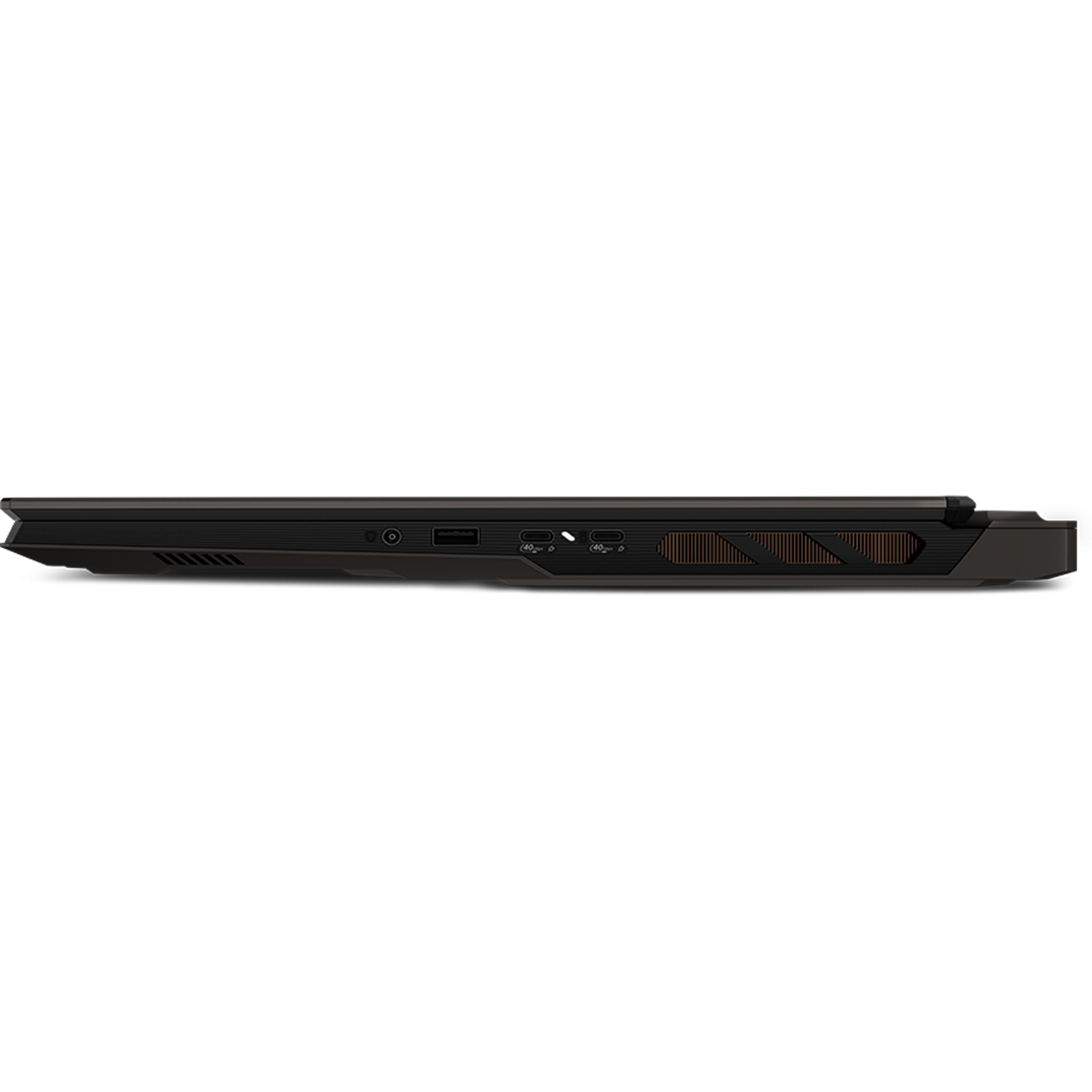 MSI Vector A18 HX A9WIG-076US Gaming Laptop