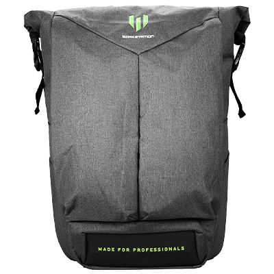 MSI Workstation Air Backpack - Promo on select items