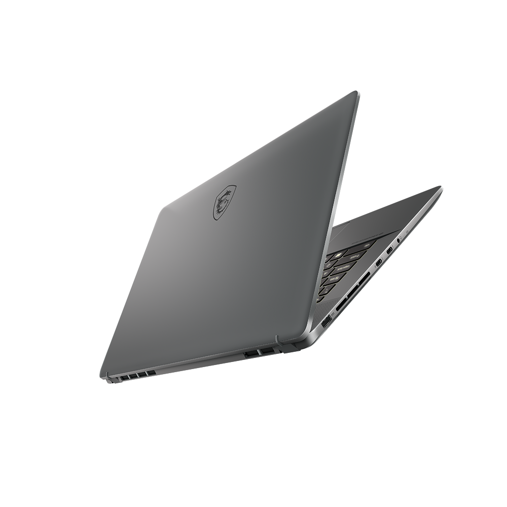 MSI Creator Z17HXStudio A13VGT-065US Professional Creator Laptop