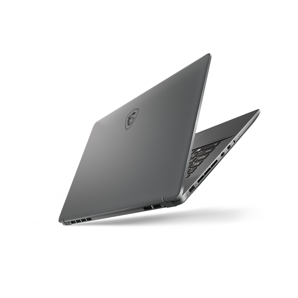 MSI CreatorPro Z17HXStudio A13VKT-077US Professional Creator Workstation Laptop