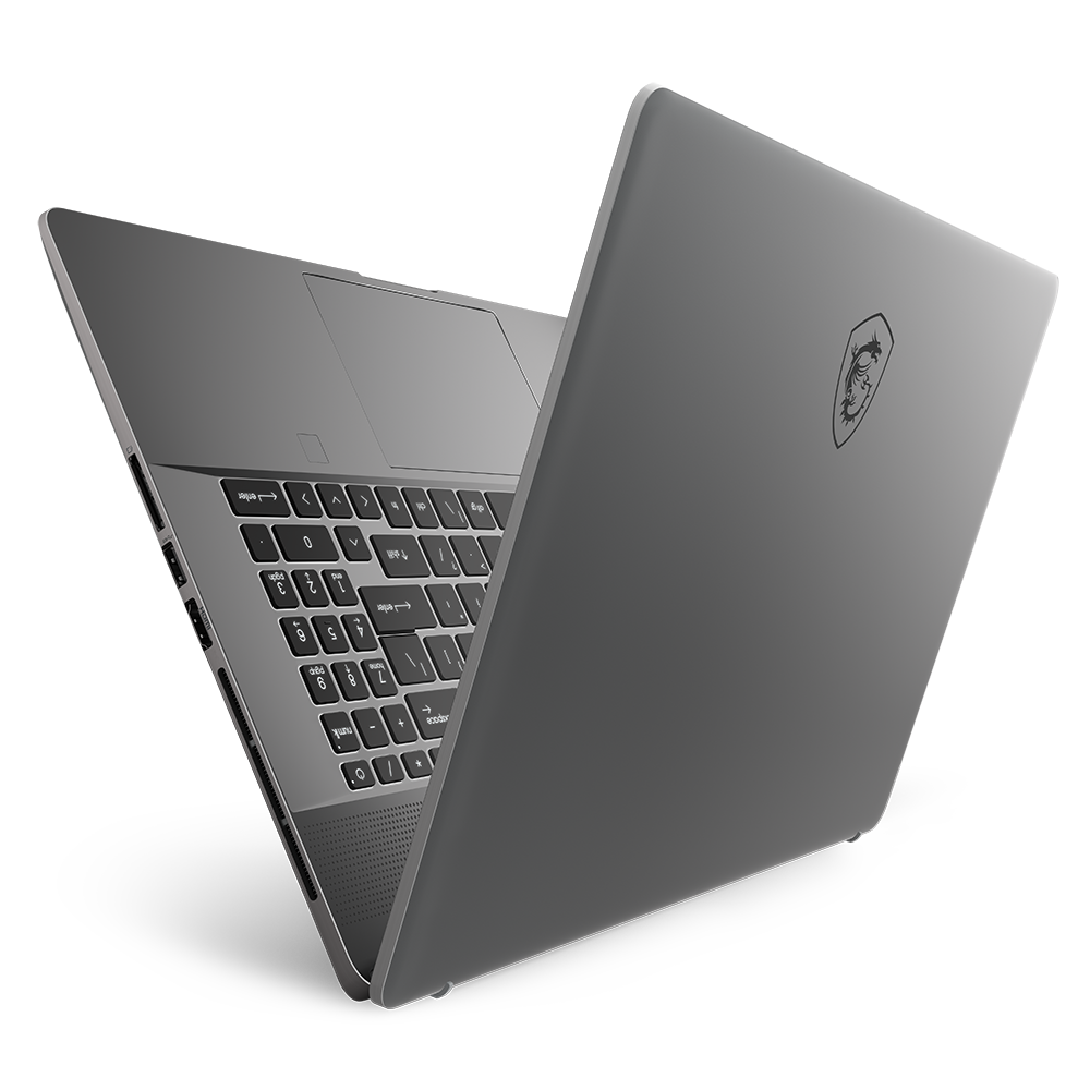 MSI CreatorPro Z17HXStudio A13VKT-077US Professional Creator Workstation Laptop