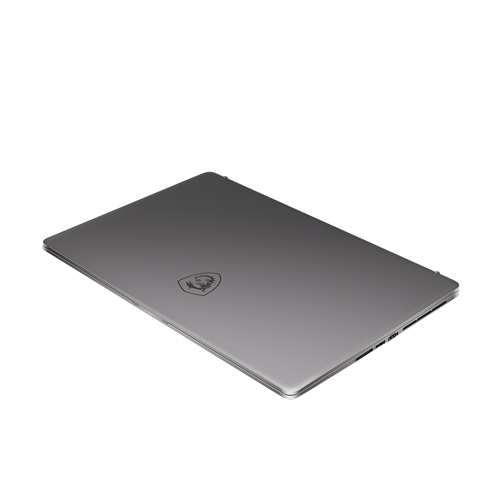 MSI Creator Z17HXStudio A13VGT-065US Professional Creator Laptop