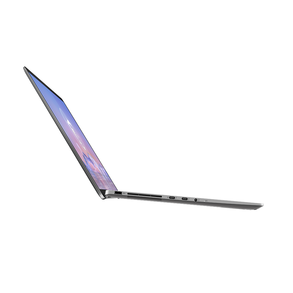 MSI Creator Z17HXStudio A13VGT-065US Professional Creator Laptop