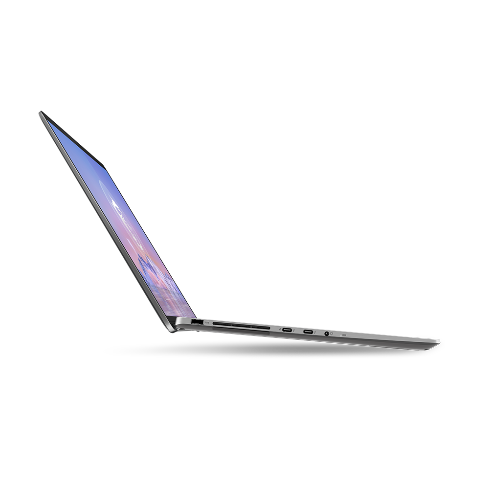 MSI CreatorPro Z17HXStudio A13VKT-077US Professional Creator Workstation Laptop