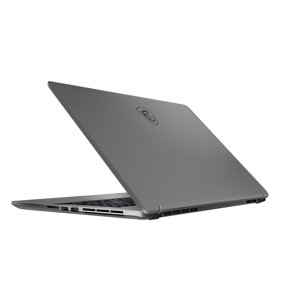MSI Creator Z17HXStudio A13VGT-065US Professional Creator Laptop
