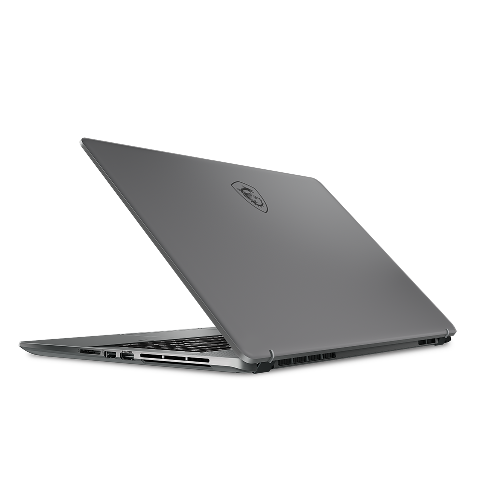 MSI CreatorPro Z17HXStudio A13VKT-077US Professional Creator Workstation Laptop