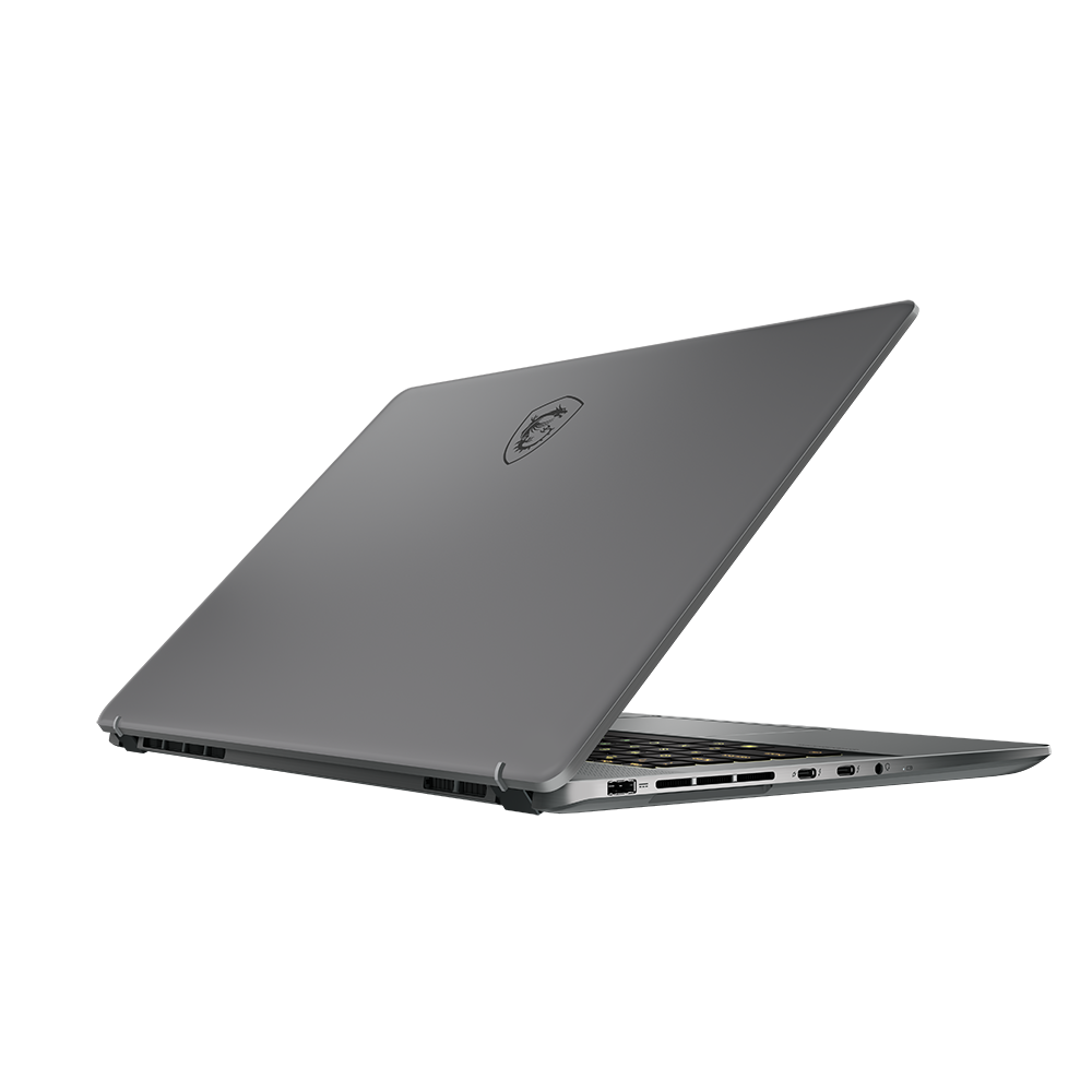 MSI Creator Z17HXStudio A13VGT-065US Professional Creator Laptop