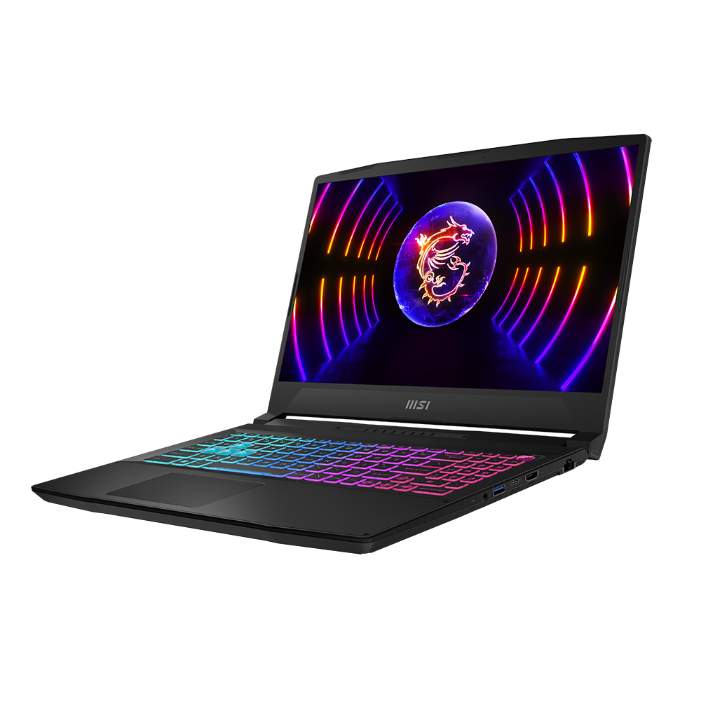 MSI Katana 15 B13VFK-2049US Gaming Laptop