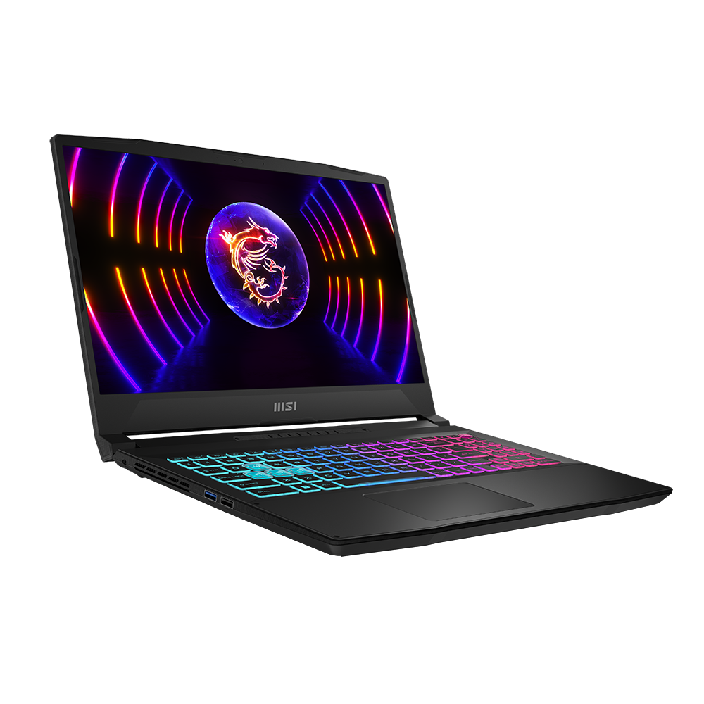 MSI Katana 15 B13VFK-2049US Gaming Laptop