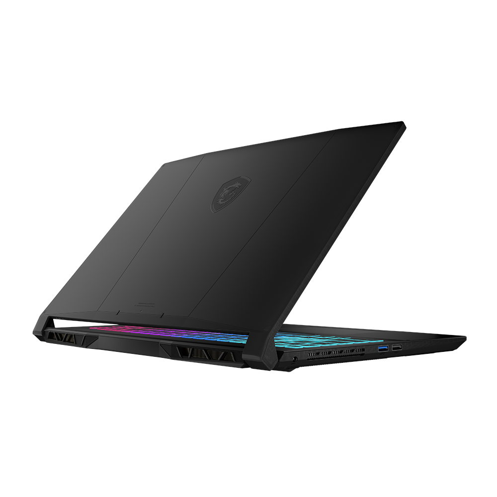 MSI Katana 15 B13VFK-2049US Gaming Laptop