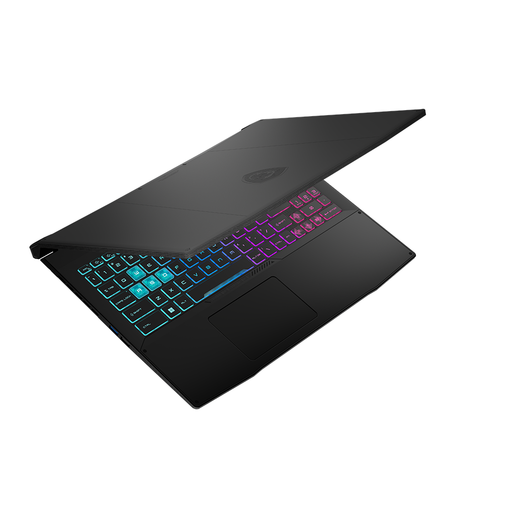 MSI Katana 15 B13VFK-2049US Gaming Laptop