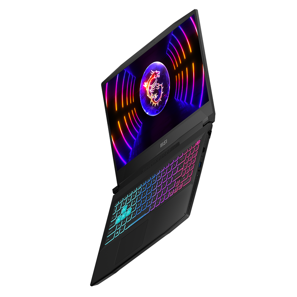 MSI Katana 15 B13VFK-2049US Gaming Laptop
