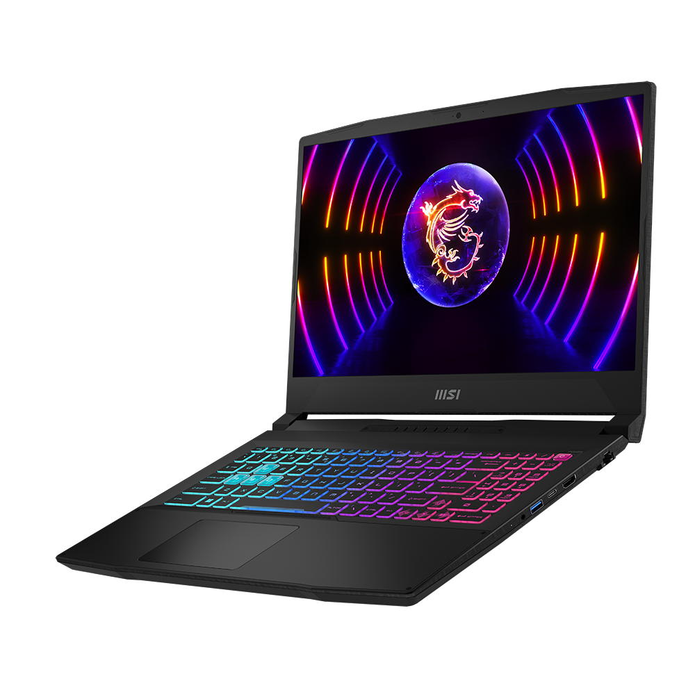 MSI Katana 15 B13VFK-2049US Gaming Laptop