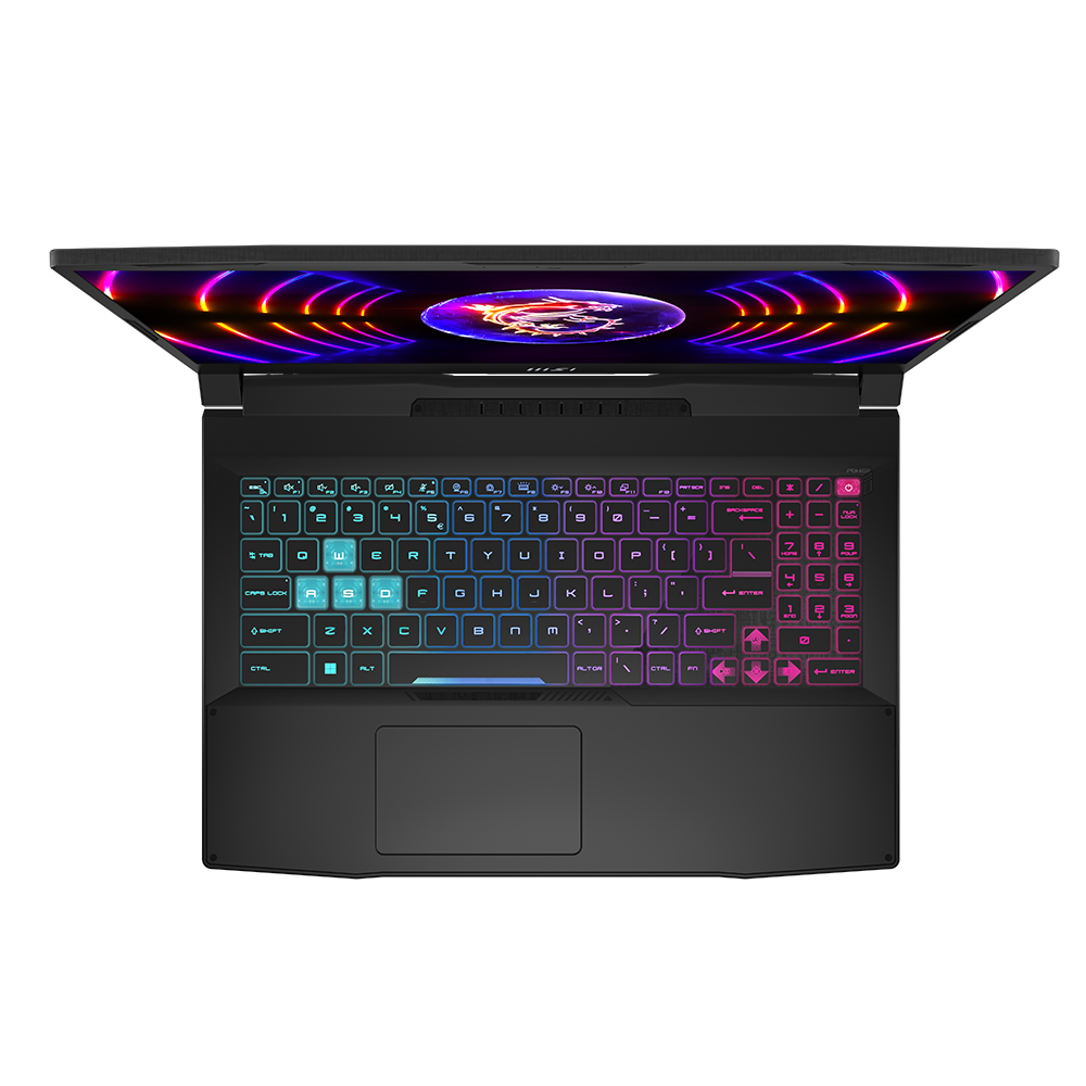 MSI Katana 15 B13VFK-2049US Gaming Laptop