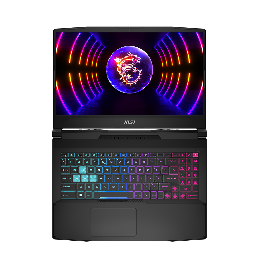 MSI Katana 15 B13VFK-2049US Gaming Laptop