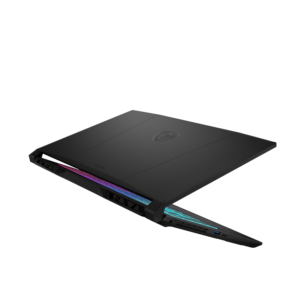 MSI Katana 15 B13VFK-2049US Gaming Laptop