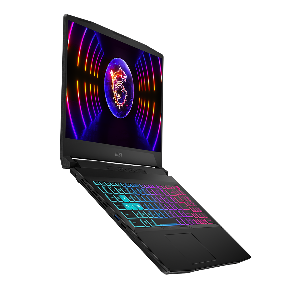 MSI Katana 15 B13VFK-2049US Gaming Laptop