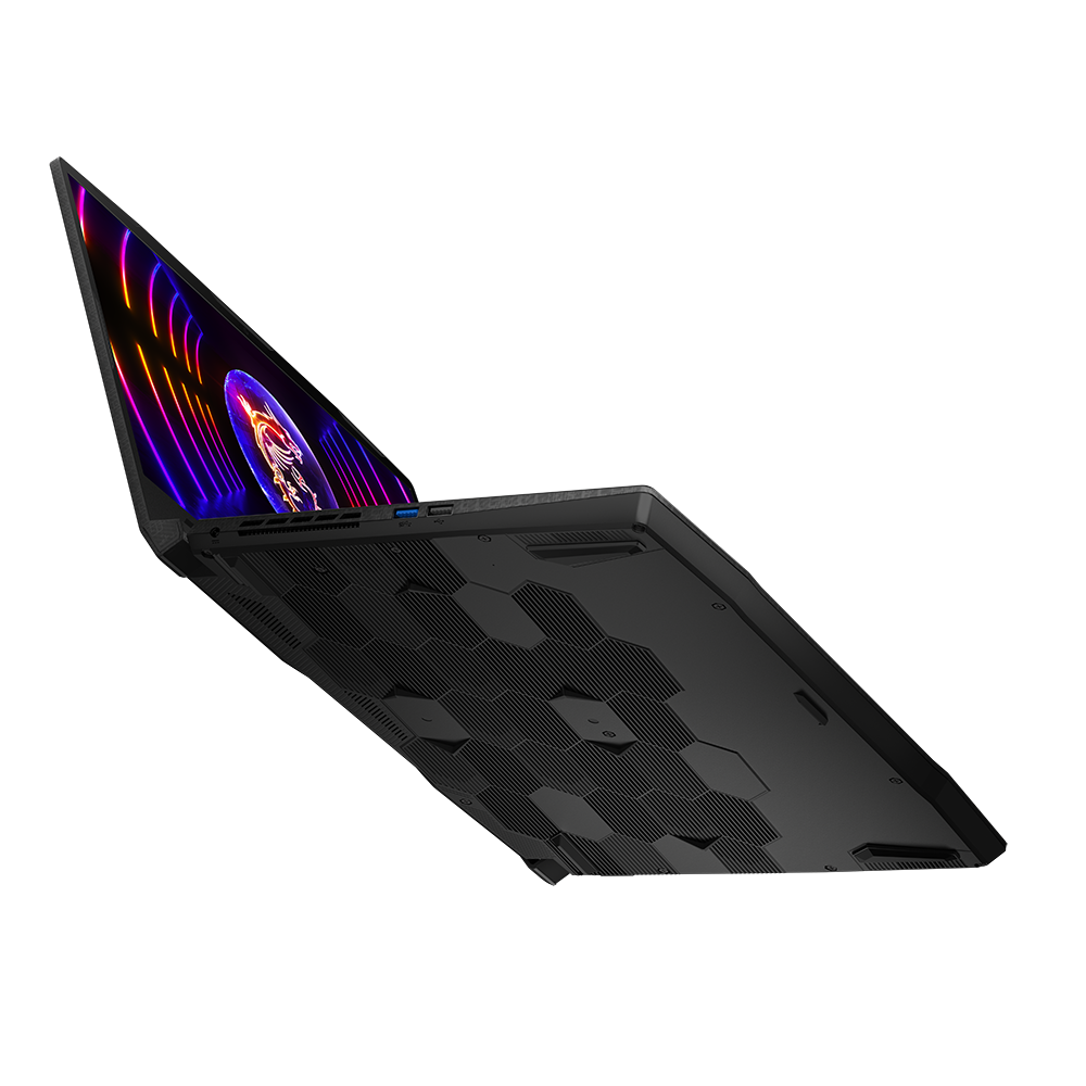 MSI Katana 15 B13VFK-2049US Gaming Laptop