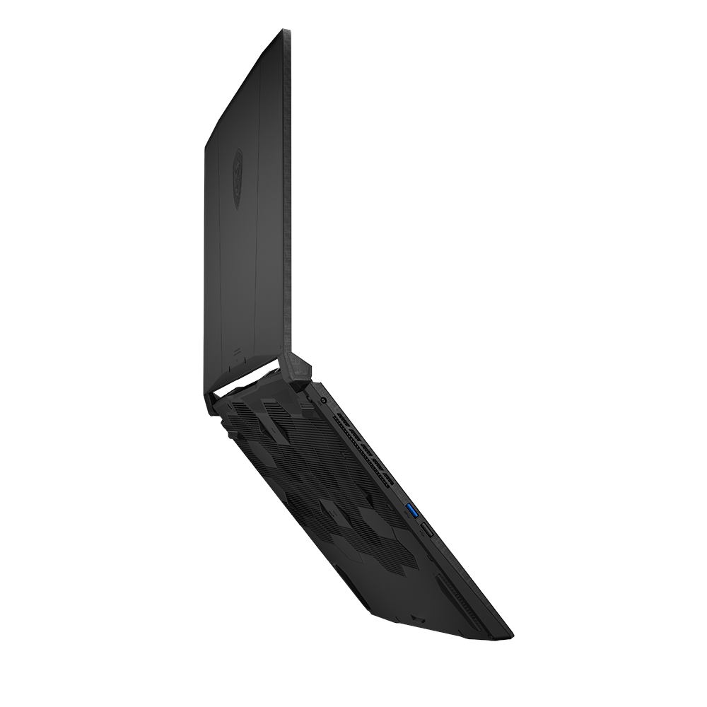 MSI Katana 15 B13VFK-2049US Gaming Laptop