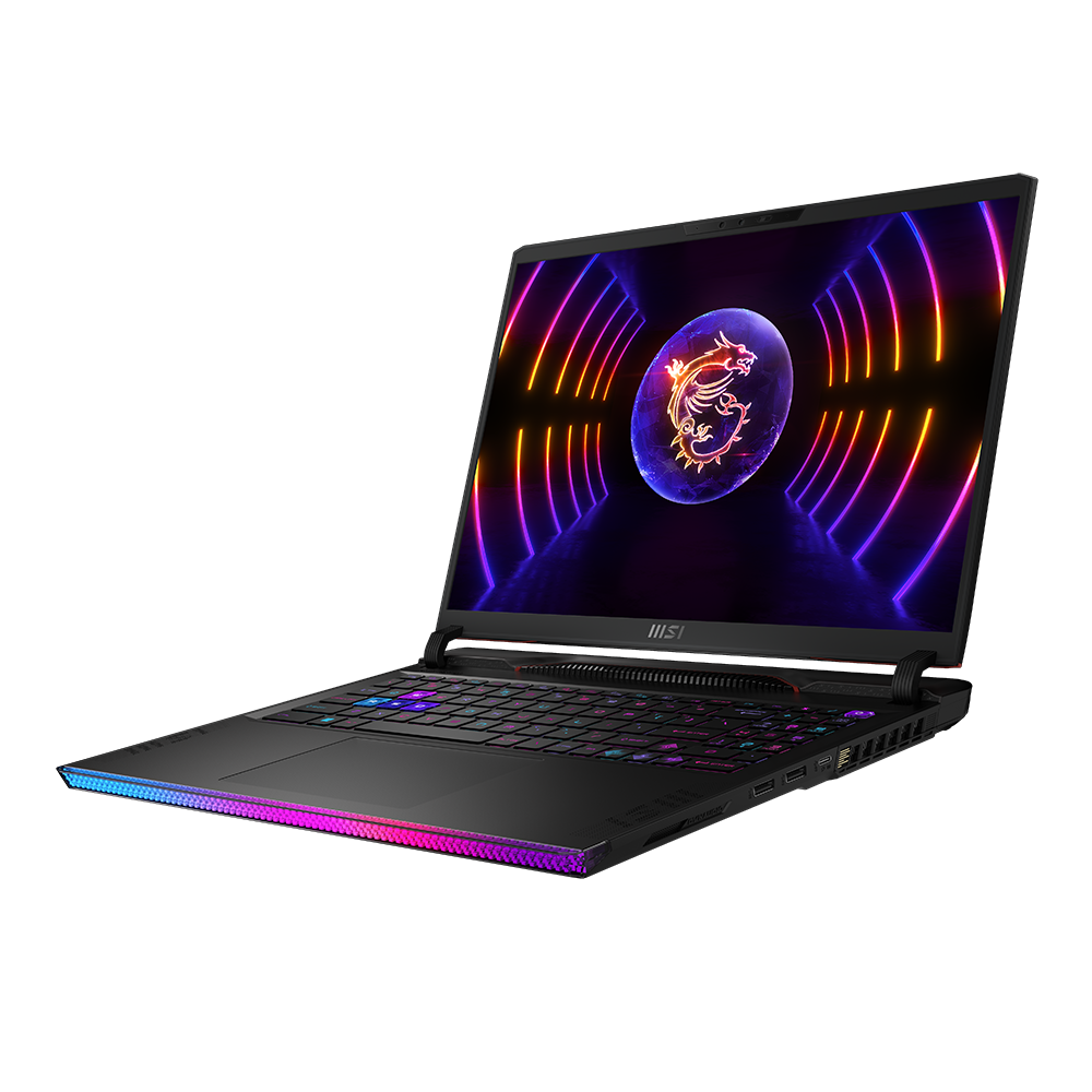 MSI Raider GE68HX 13VF-049US Gaming Laptop