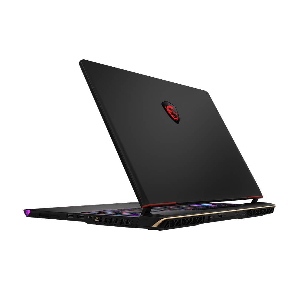 MSI Raider GE68HX 13VF-049US Gaming Laptop