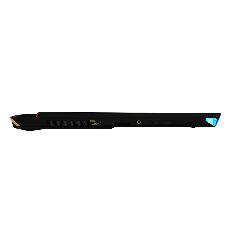MSI Raider GE68HX 13VF-049US Gaming Laptop
