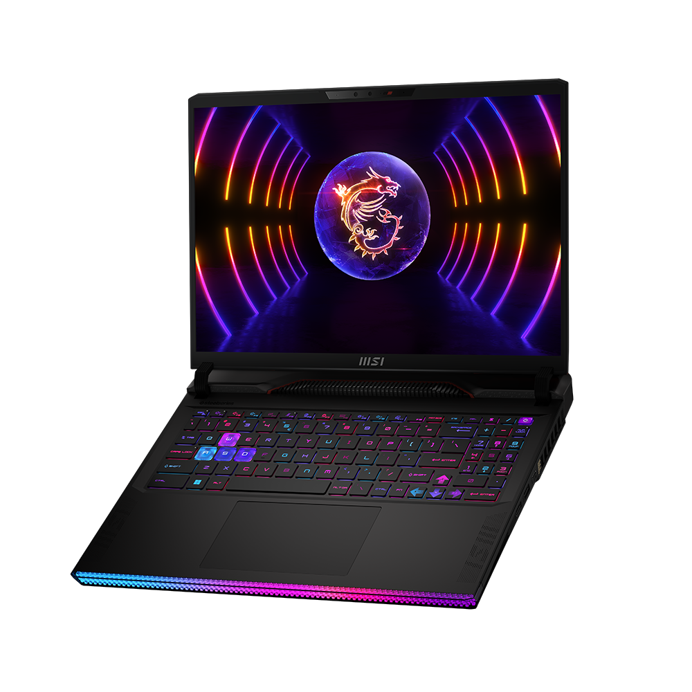 MSI Raider GE68HX 13VF-049US Gaming Laptop