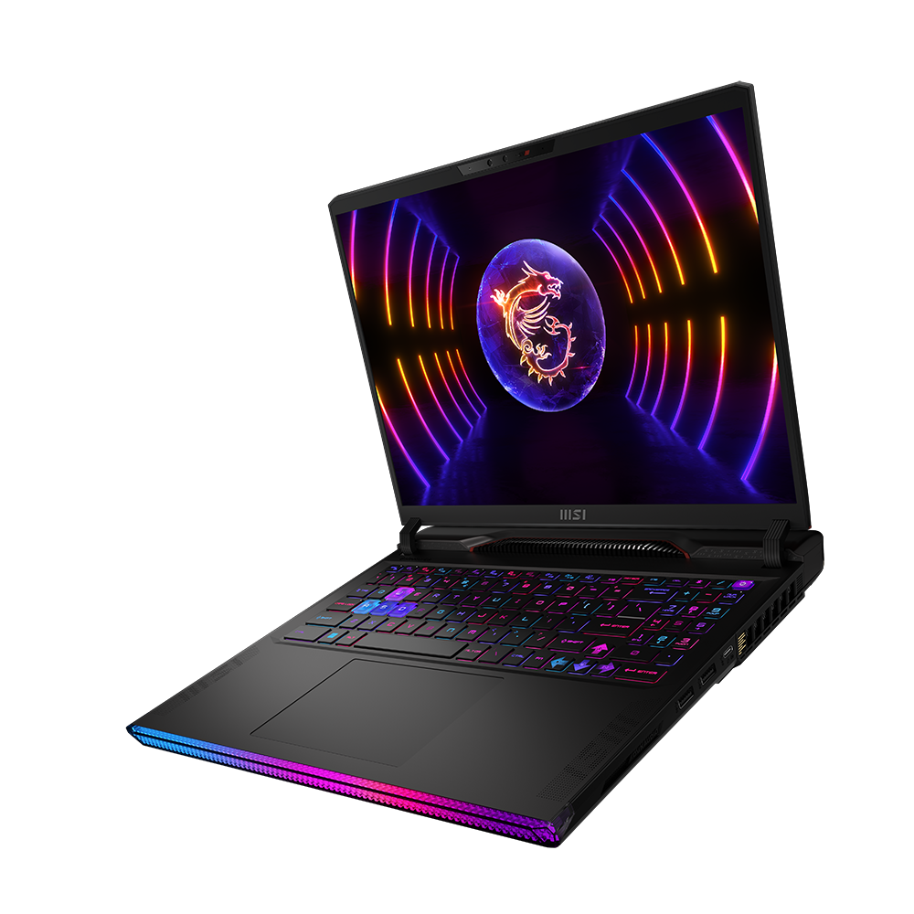 MSI Raider GE68HX 13VF-049US Gaming Laptop