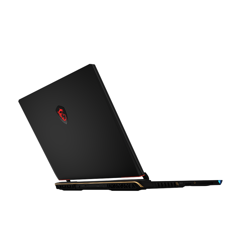 MSI Raider GE68HX 13VF-049US Gaming Laptop
