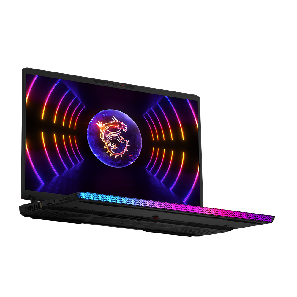 MSI Raider GE68HX 13VF-049US Gaming Laptop