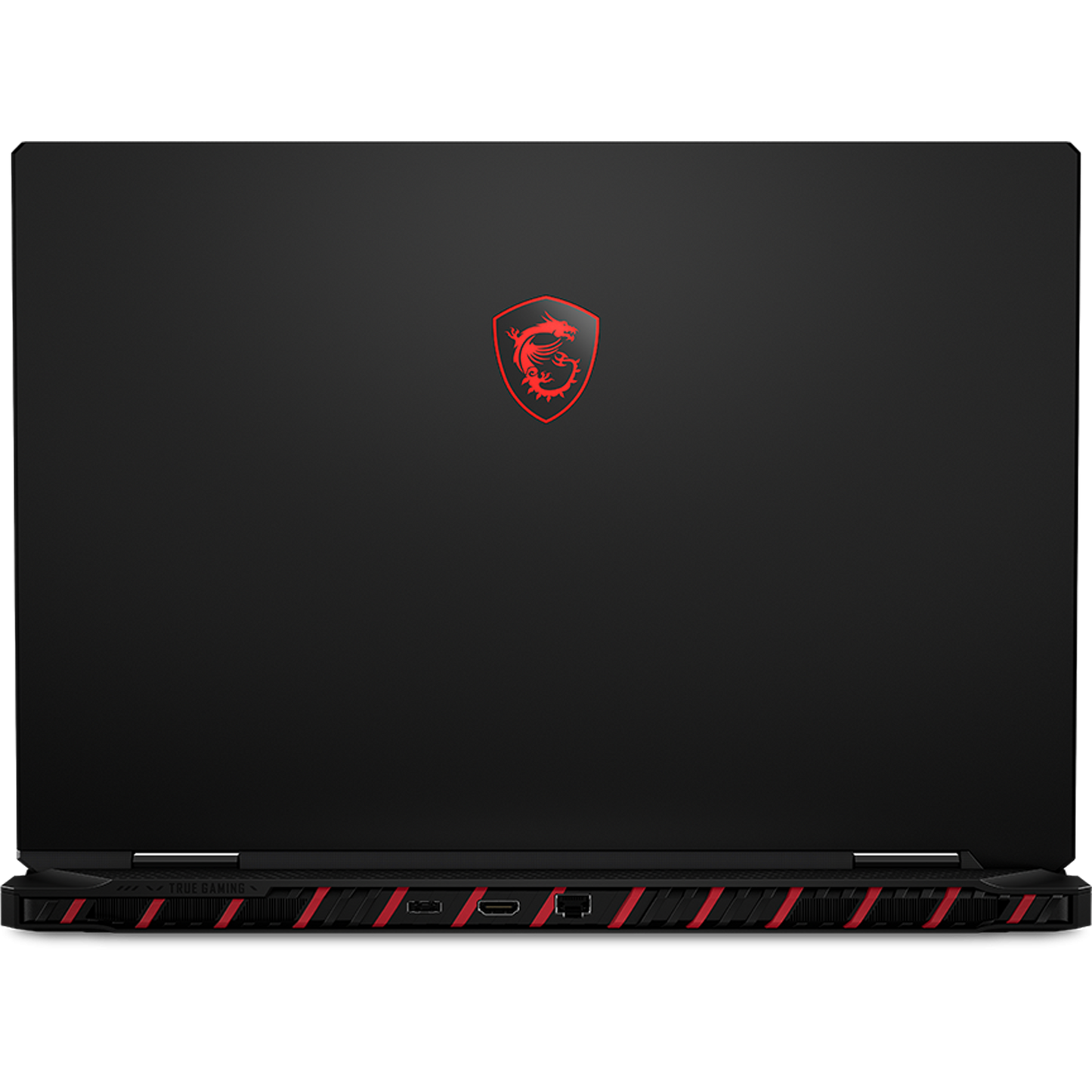 MSI Raider A18 HX A9WIG-082US Gaming Laptop