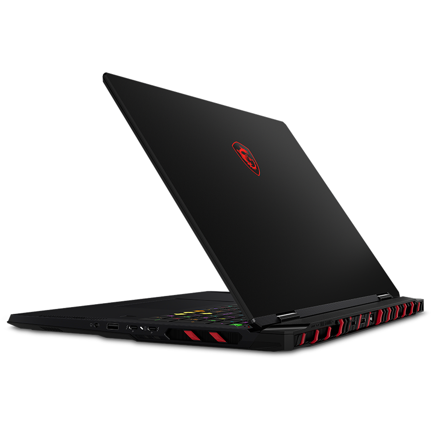 MSI Raider A18 HX A9WIG-082US Gaming Laptop