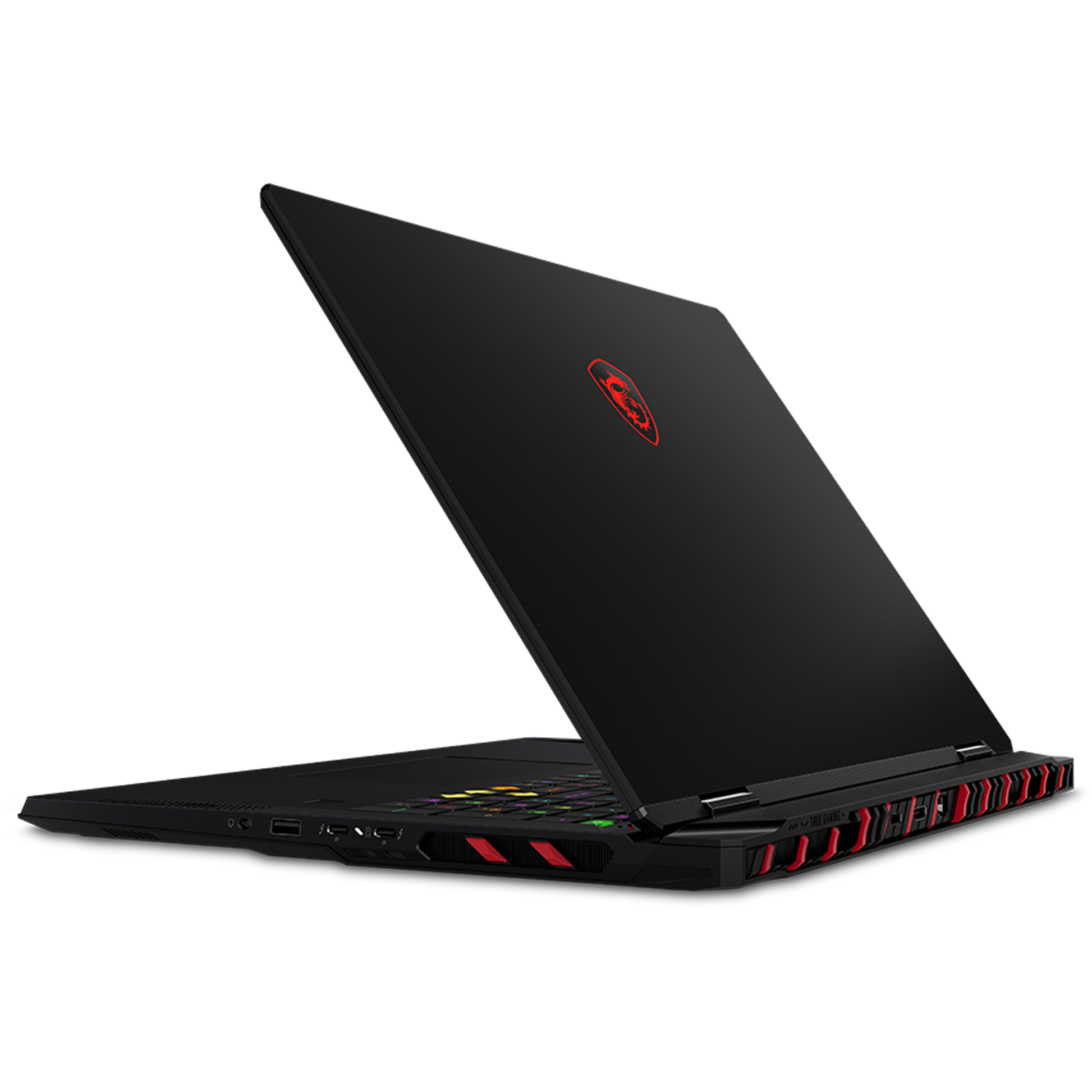 MSI Raider A18 HX A9WIG-082US Gaming Laptop