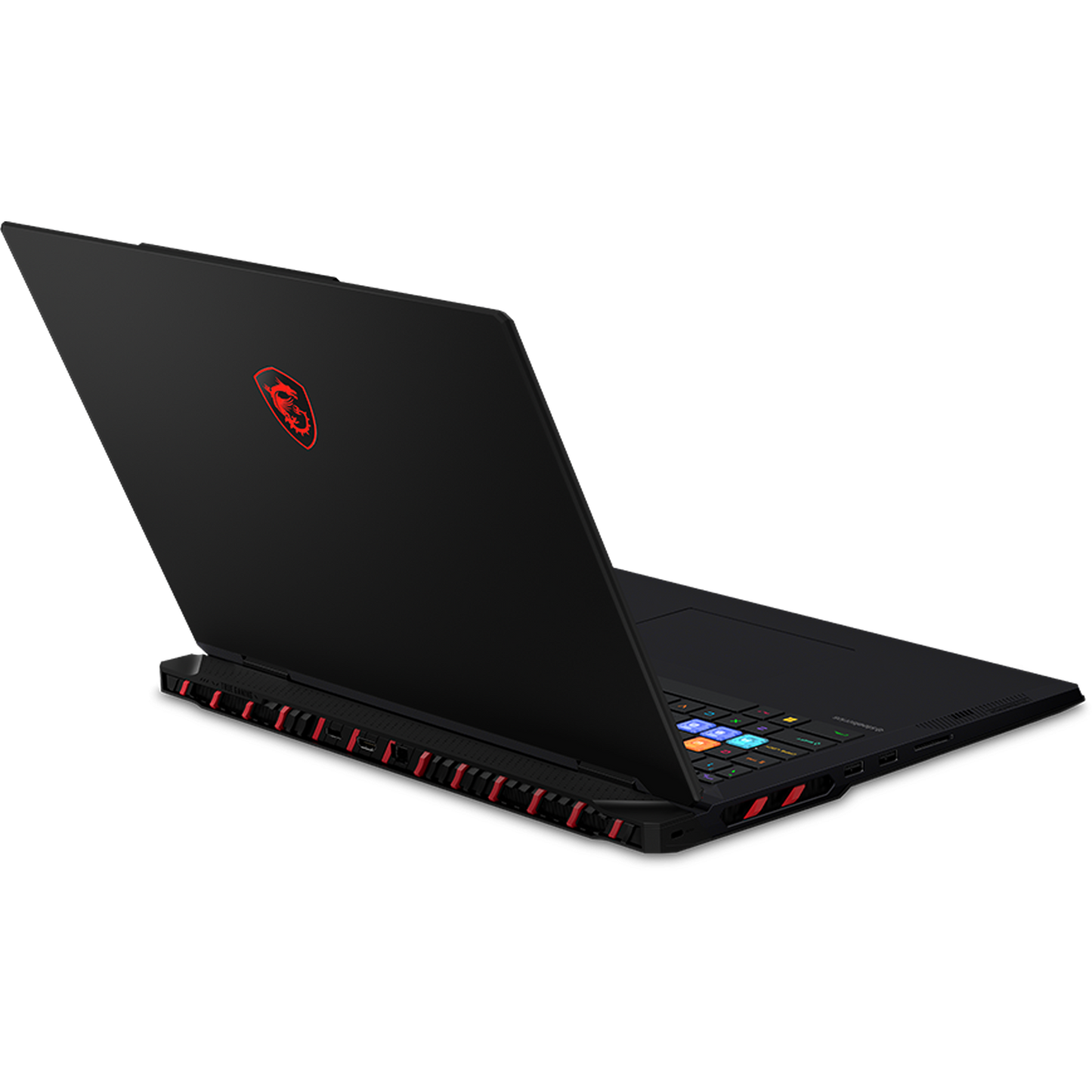 MSI Raider A18 HX A9WIG-082US Gaming Laptop