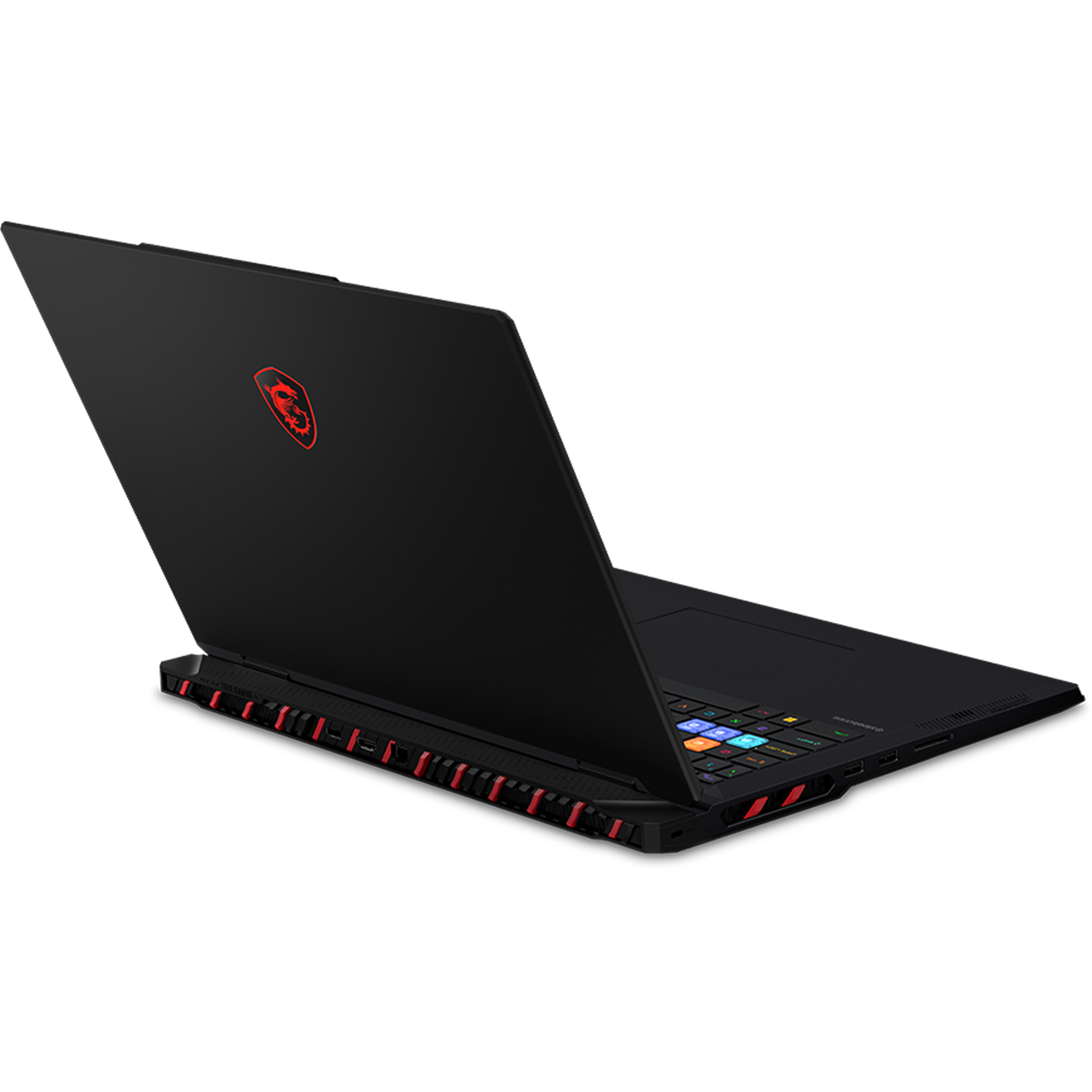MSI Raider A18 HX A9WIG-082US Gaming Laptop