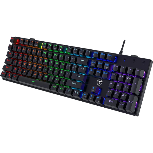 Mechanical RGB Gaming Keyboard