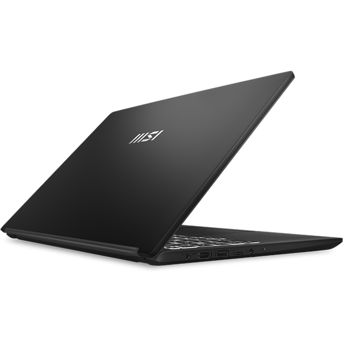 MSI Modern 15 H AI C1MG-057US Ultra Thin and Light Professional Laptop