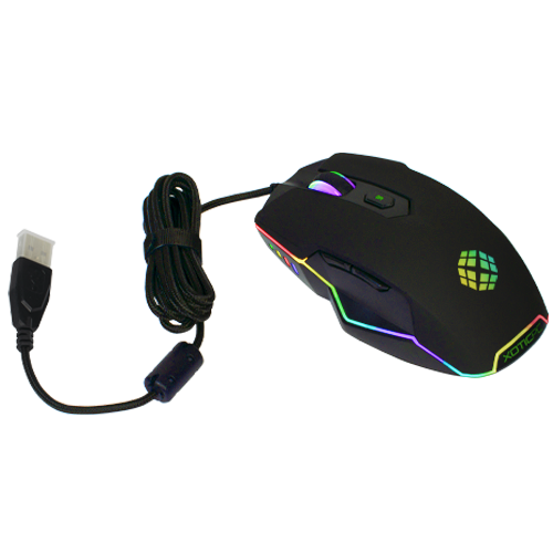 XOTIC PC Mortar Mouse - Back to School Sale Special