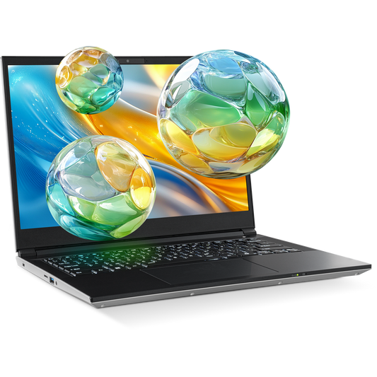 SAGER NP3541U (Clevo V540TU1) Laptop