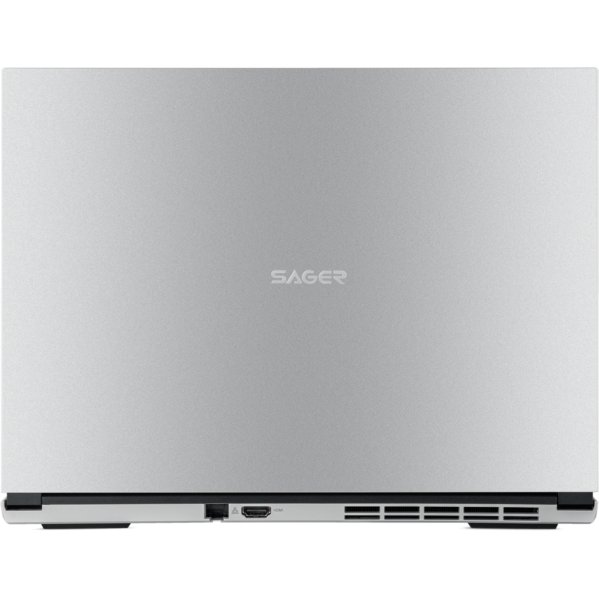 SAGER NP3541U (Clevo V540TU1) Laptop