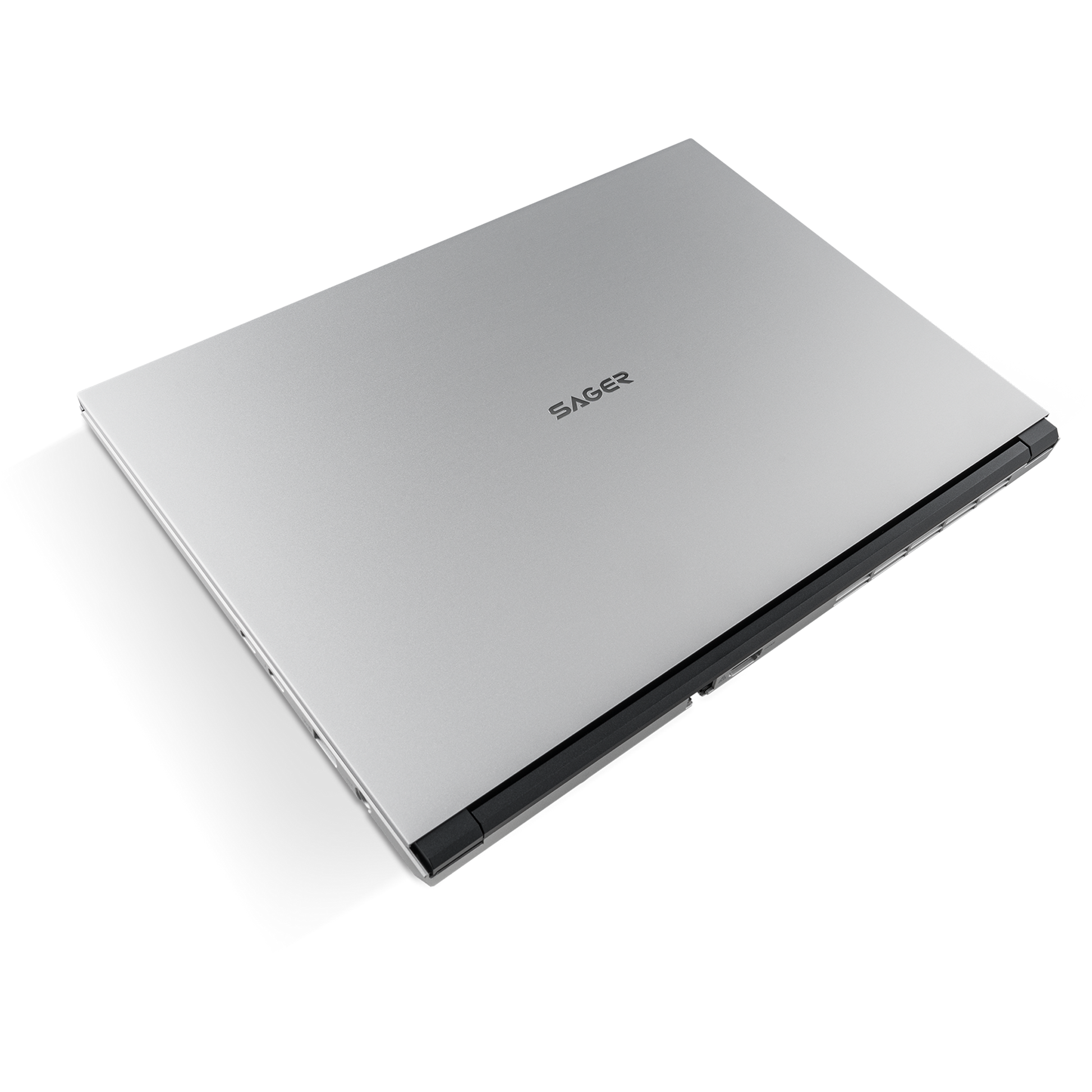 SAGER NP3541U (Clevo V540TU1) Laptop