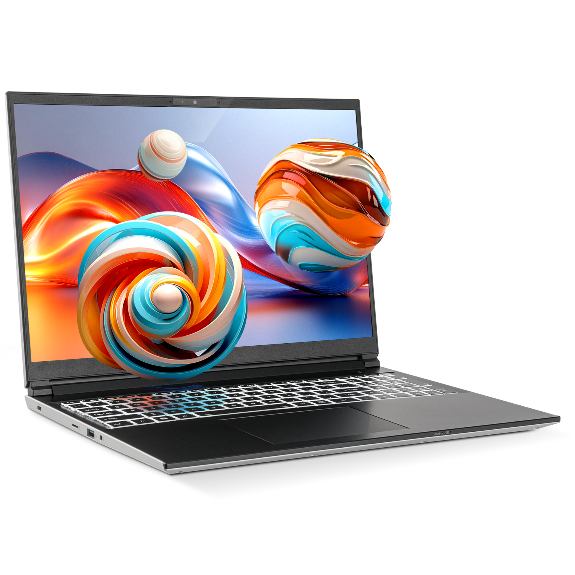 SAGER NP3561U (Clevo V560TU) Laptop