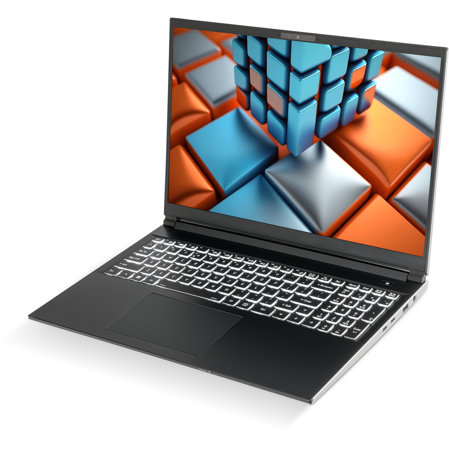 SAGER NP3561U (Clevo V560TU) Laptop