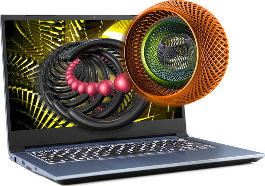 SAGER NP3641Z (CLEVO NV41MZ) Laptop