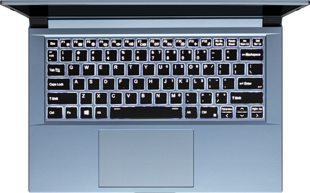 SAGER NP3641Z (CLEVO NV41MZ) Laptop